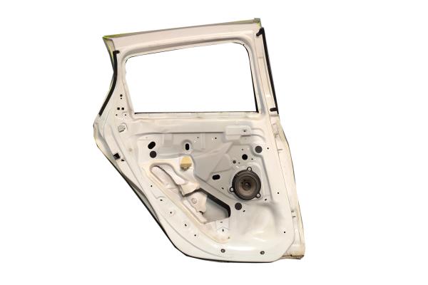 Porta Traseira Esquerda RENAULT ZOE (BFM_) | 12 -  Imagem-1