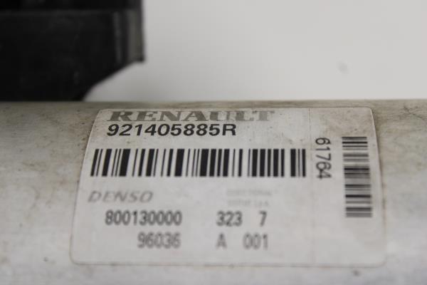 Condensador AC  RENAULT ZOE (BFM_) | 12 -  Imagem-2
