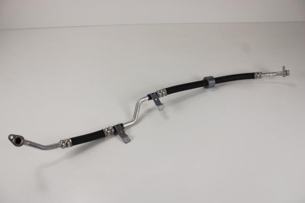 Tubo AC RENAULT ZOE (BFM_) | 12 - 