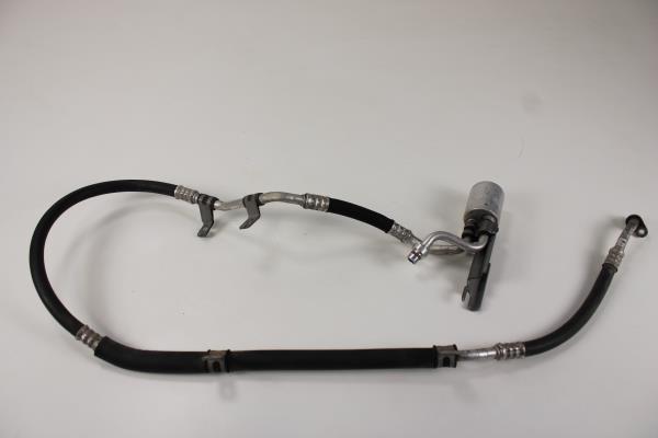 Tubo AC RENAULT ZOE (BFM_) | 12 - 