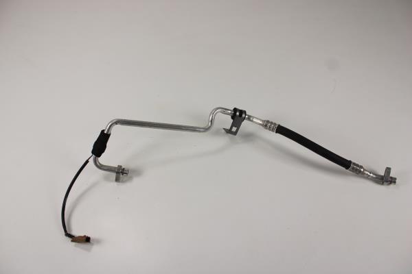 Tubo AC RENAULT ZOE (BFM_) | 12 - 