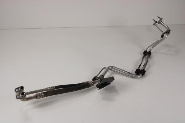 Tubo AC RENAULT ZOE (BFM_) | 12 - 