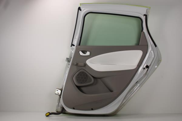 Porta Traseira Direita RENAULT ZOE (BFM_) | 12 - 