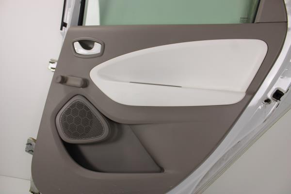 Porta Traseira Direita RENAULT ZOE (BFM_) | 12 -  Imagem-2