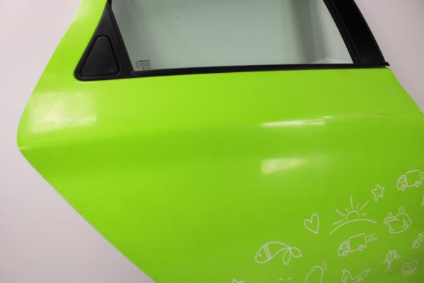 Porta Traseira Direita RENAULT ZOE (BFM_) | 12 -  Imagem-4