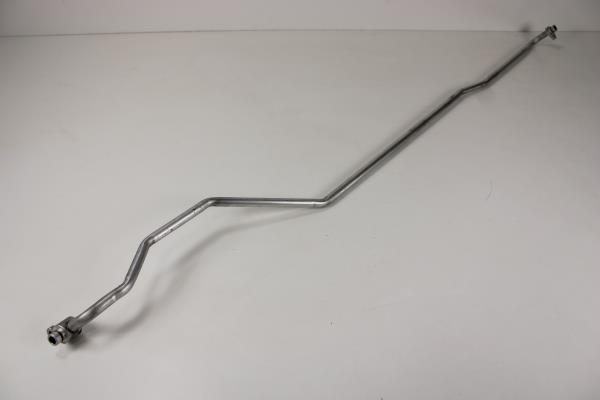 Tubo AC RENAULT ZOE (BFM_) | 12 - 