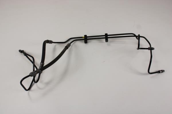 Tubo AC RENAULT ZOE (BFM_) | 12 - 