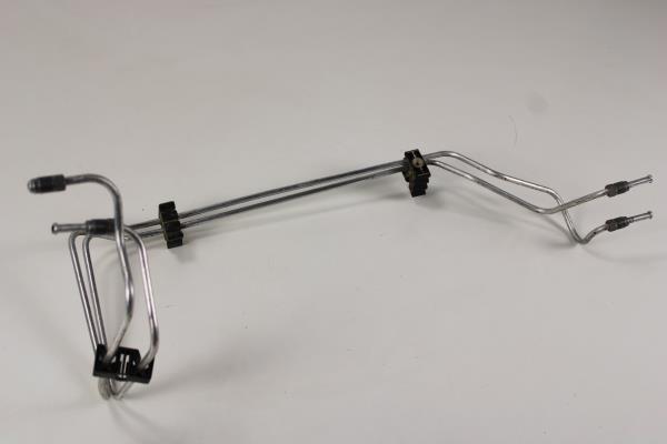 Tubo AC RENAULT ZOE (BFM_) | 12 - 