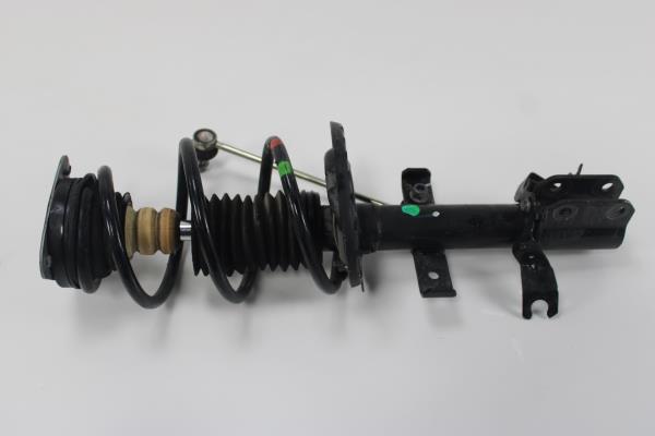 Amortecedor Frente Esquerdo RENAULT ZOE (BFM_) | 12 - 