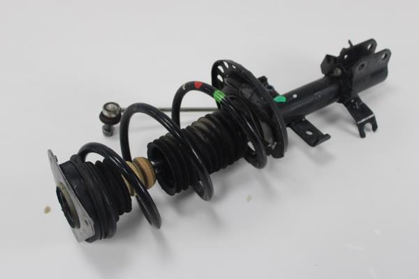 Amortecedor Frente Esquerdo RENAULT ZOE (BFM_) | 12 -  Imagem-1