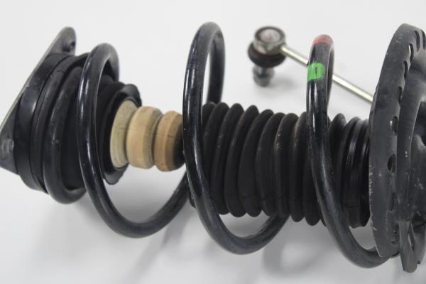 Amortecedor Frente Esquerdo RENAULT ZOE (BFM_) | 12 -  Imagem-2