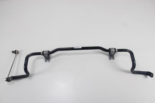 Barra Estabilizadora Frente RENAULT ZOE (BFM_) | 12 - 