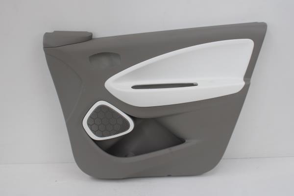 Quartela / Forra Porta Frente Direita RENAULT ZOE (BFM_) | 12 - 