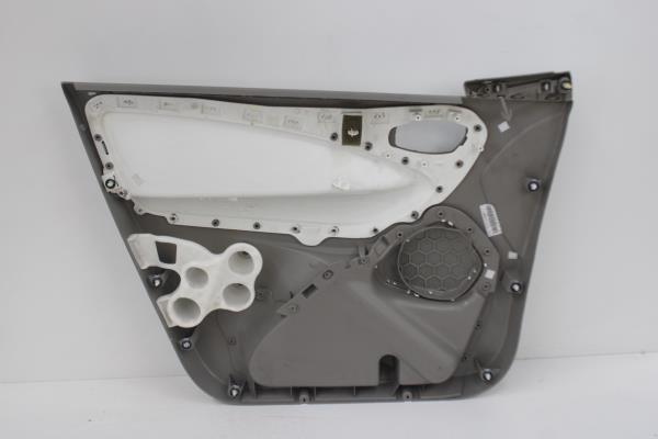 Quartela / Forra Porta Frente Direita RENAULT ZOE (BFM_) | 12 -  Imagem-1