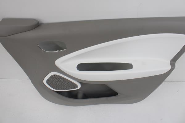 Quartela / Forra Porta Frente Direita RENAULT ZOE (BFM_) | 12 -  Imagem-3