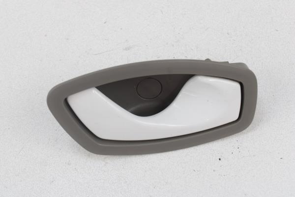 Puxador Interior Porta Frente Direita RENAULT ZOE (BFM_) | 12 - 
