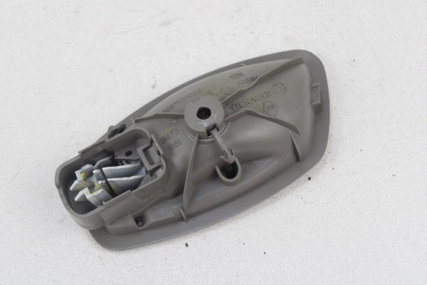 Puxador Interior Porta Frente Direita RENAULT ZOE (BFM_) | 12 -  Imagem-1