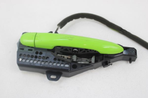 Puxador Exterior Porta Frente Direita RENAULT ZOE (BFM_) | 12 - 