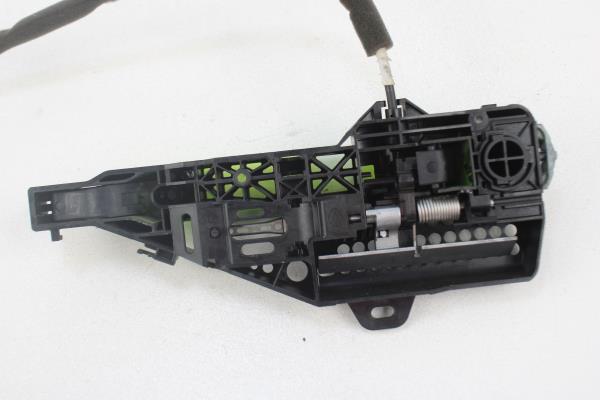 Puxador Exterior Porta Frente Direita RENAULT ZOE (BFM_) | 12 -  Imagem-1