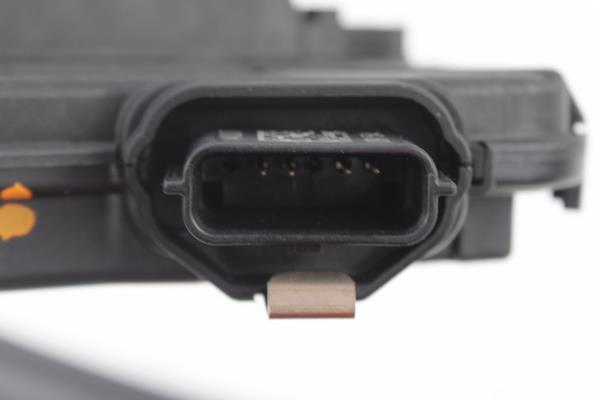 Fecho da Porta Frente Direita RENAULT ZOE (BFM_) | 12 -  Imagem-3