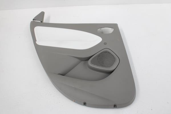 Quartela / Forra Porta Traseira Esquerda RENAULT ZOE (BFM_) | 12 - 