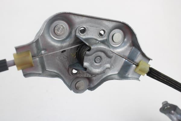 Elevador Traseiro Esquerdo RENAULT ZOE (BFM_) | 12 -  Imagem-2