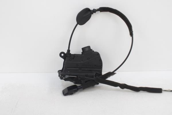 Fecho da Porta Traseira Esquerda RENAULT ZOE (BFM_) | 12 - 