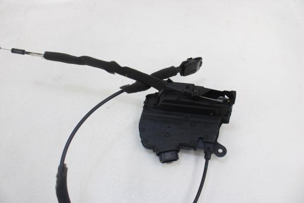 Fecho da Porta Traseira Esquerda RENAULT ZOE (BFM_) | 12 -  Imagem-1