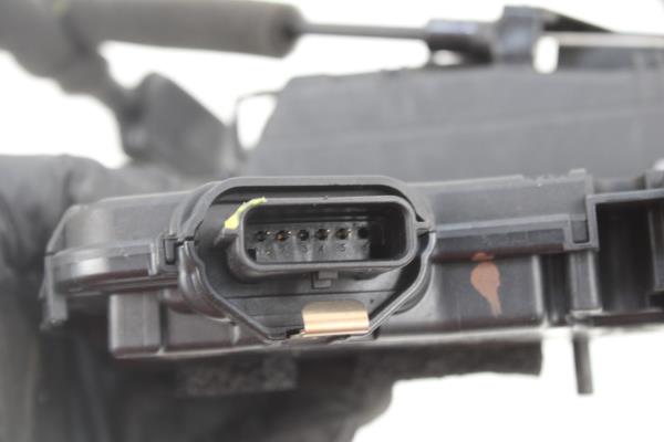 Fecho da Porta Traseira Esquerda RENAULT ZOE (BFM_) | 12 -  Imagem-2