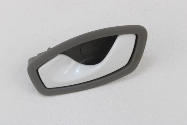 Puxador Interior Porta Traseira Esquerda RENAULT ZOE (BFM_) | 12 - 