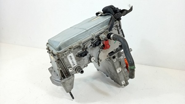 Inversor RENAULT ZOE (BFM_) | 12 - 