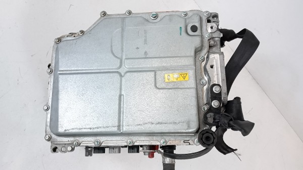 Inversor RENAULT ZOE (BFM_) | 12 -  Imagem-2