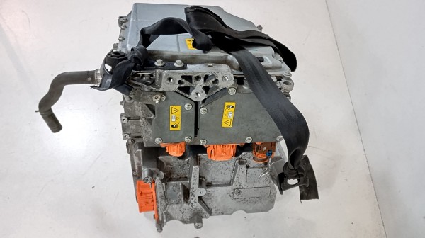 Inversor RENAULT ZOE (BFM_) | 12 -  Imagem-3