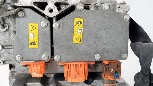 Inversor RENAULT ZOE (BFM_) | 12 -  Imagem-4