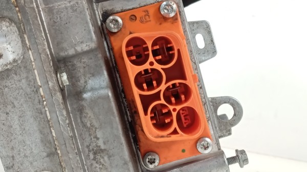 Inversor RENAULT ZOE (BFM_) | 12 -  Imagem-7