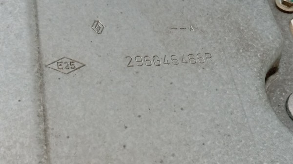 Inversor RENAULT ZOE (BFM_) | 12 -  Imagem-8