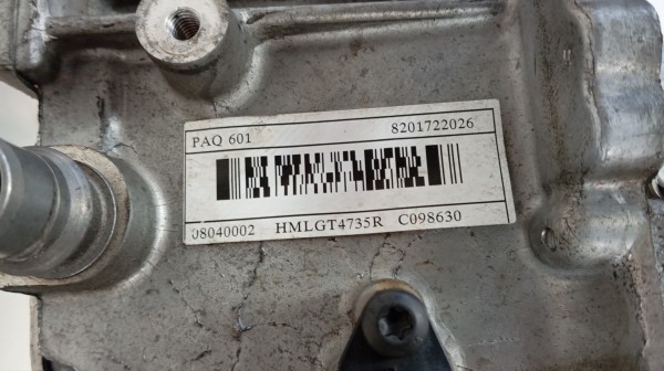 Inversor RENAULT ZOE (BFM_) | 12 -  Imagem-10