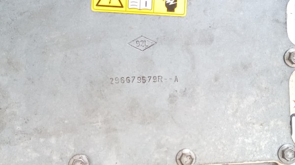 Inversor RENAULT ZOE (BFM_) | 12 -  Imagem-11