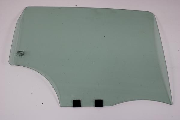 Vidro Porta Traseira Direita RENAULT ZOE 2019-