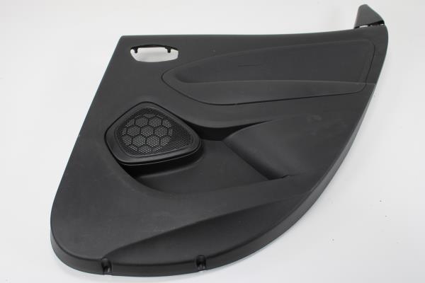 Quartela / Forra Porta Traseira Direita RENAULT ZOE 2019-