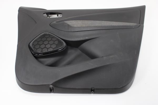 Quartela / Forra Porta Frente Direita RENAULT ZOE 2019-