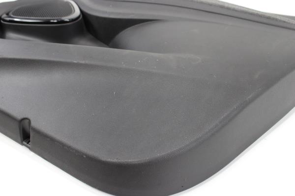 Quartela / Forra Porta Frente Direita RENAULT ZOE 2019- Imagem-1