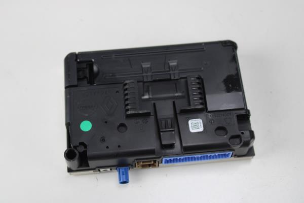 Módulo Telemático RENAULT ZOE 2019- Imagem-1