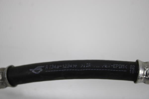 Tubo AC RENAULT ZOE 2019- Imagem-2