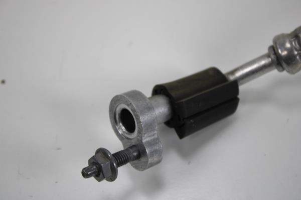 Tubo AC RENAULT ZOE 2019- Imagem-3