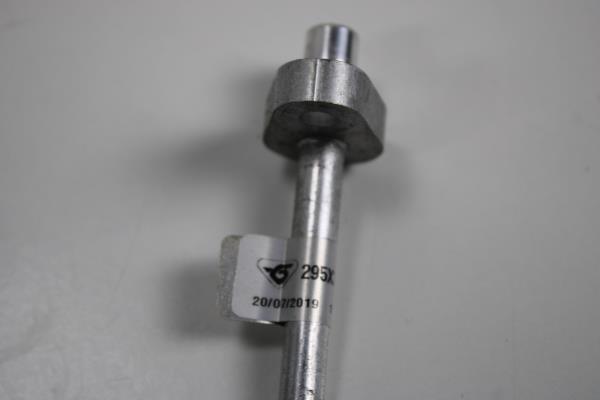 Tubo AC RENAULT ZOE 2019- Imagem-4