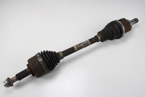 Transmissão Frente Esquerda RENAULT ZOE 2019-