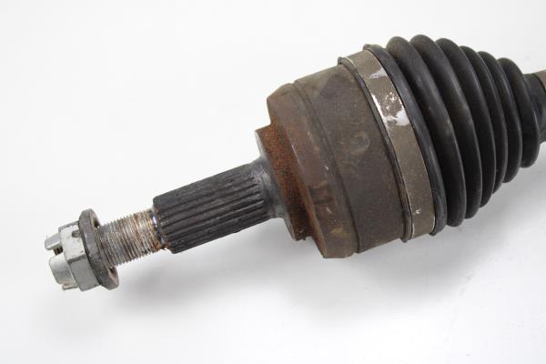 Transmissão Frente Esquerda RENAULT ZOE 2019- Imagem-1