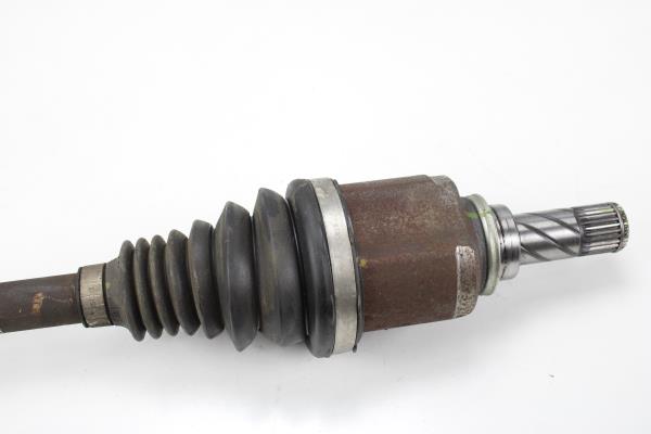 Transmissão Frente Esquerda RENAULT ZOE 2019- Imagem-2