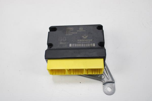 Centralita Airbags RENAULT ZOE 2019-